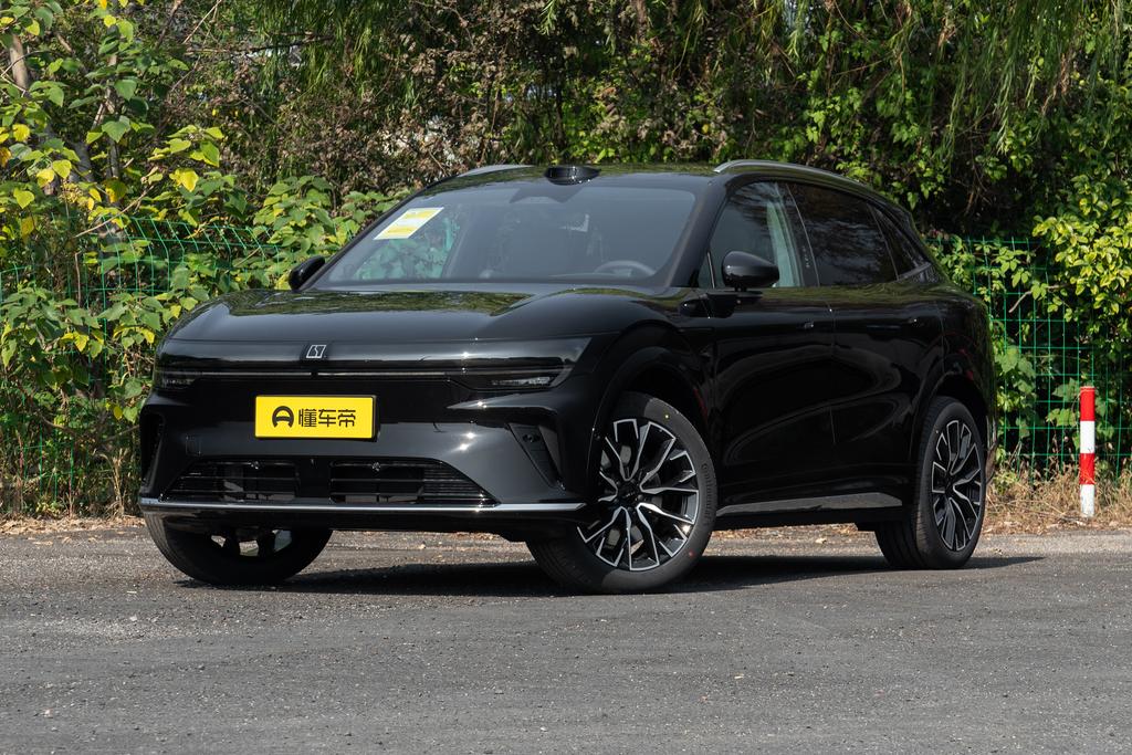 103kWh four-wheel drive Ultra version