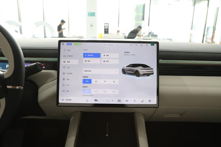 Фото машины 125