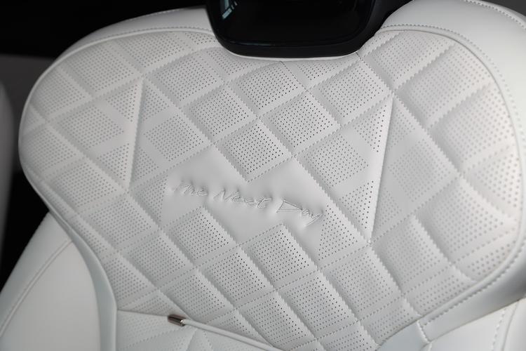 Фото машины 168