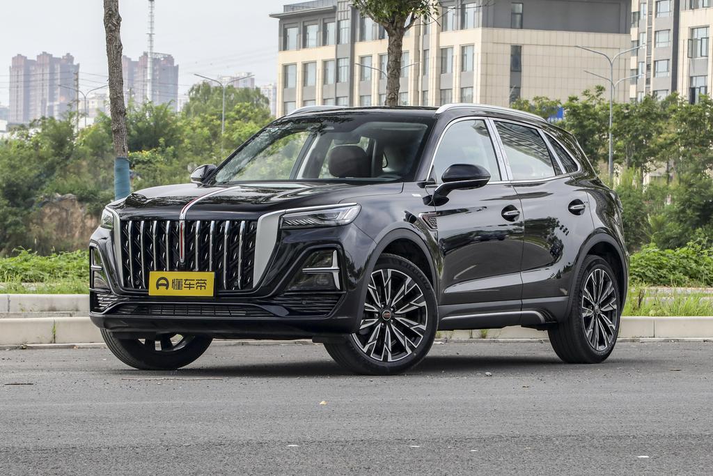 2.0T four-wheel drive Qixiang Pro version