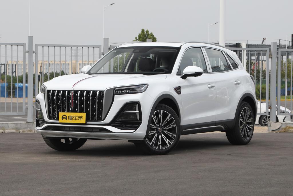 2.0T four-wheel drive Qixiang Pro version