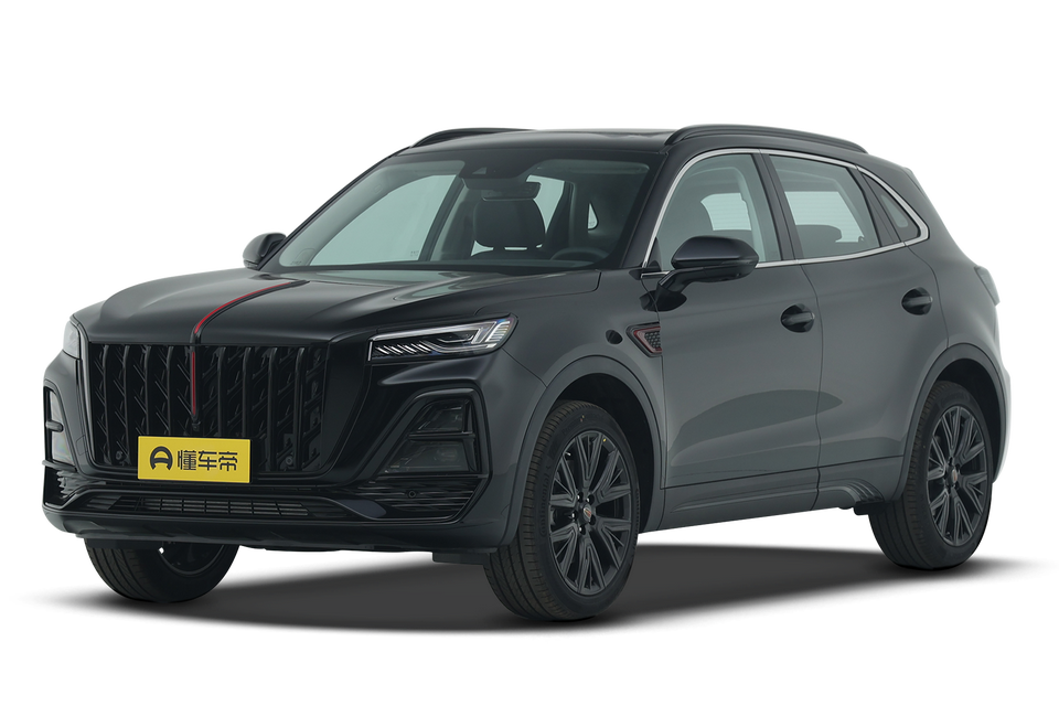 2.0T four-wheel drive 2 million commemorative edition