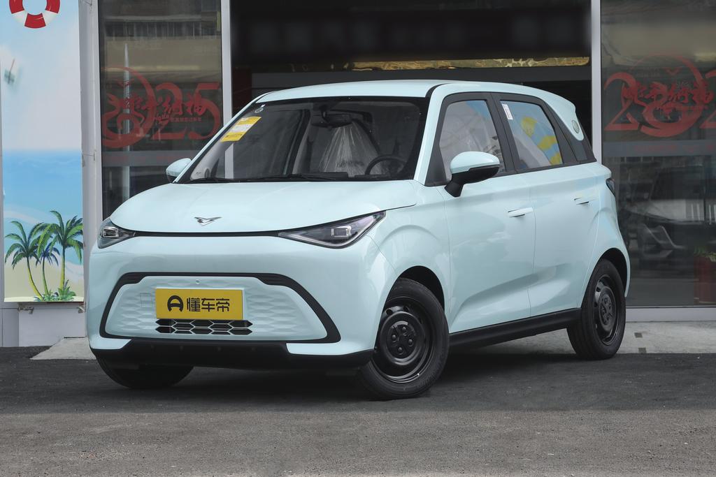 Mate 201km Guoxuan Anniversary Edition