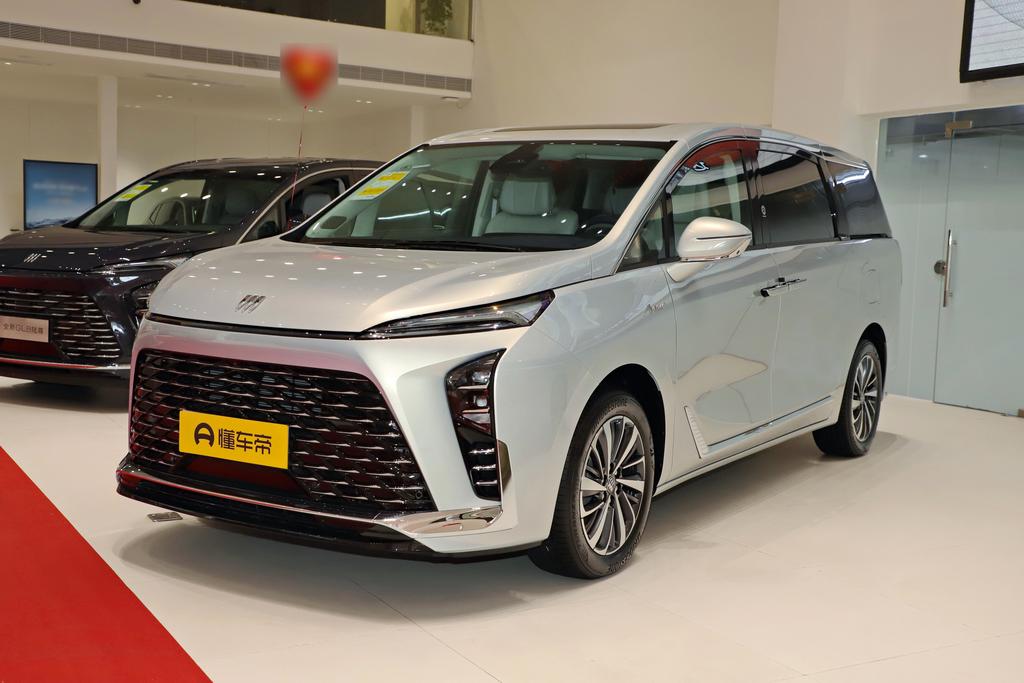 Lu Zun 1.5T Premium Edition