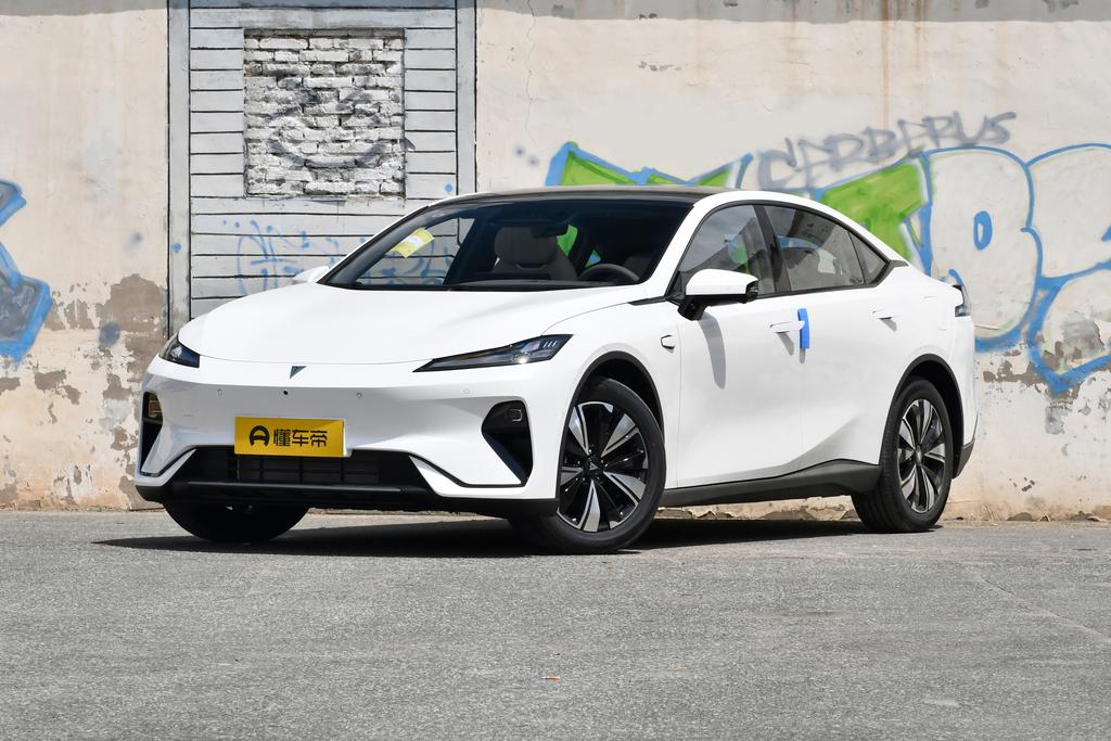 240Max Huawei Qiankun Smart Driving ADS SE Edition