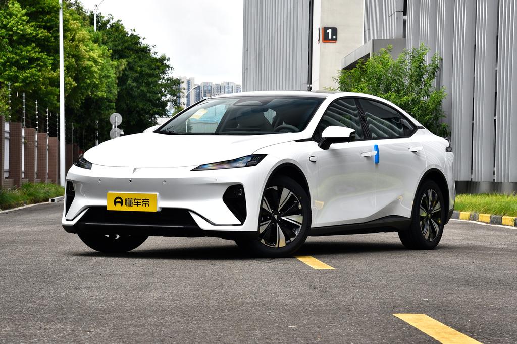 550Max Huawei Qiankun Smart Driving ADS SE Edition
