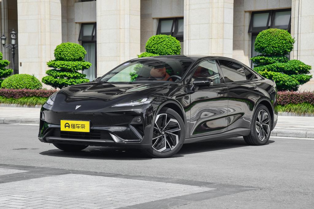 550Ultra Huawei Qiankun Smart Driving ADS SE Edition