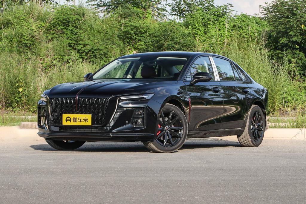 1.5T DCT Xuanying 2 Million Commemorative Edition