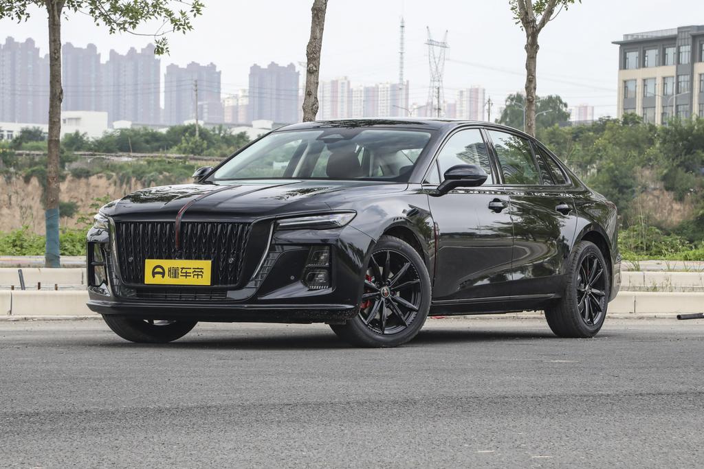 2.0T Automatic Xuanying 2 Million Commemorative Edition