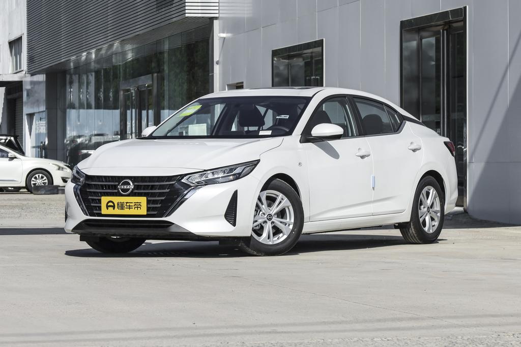 1.6L CVT Genuine version