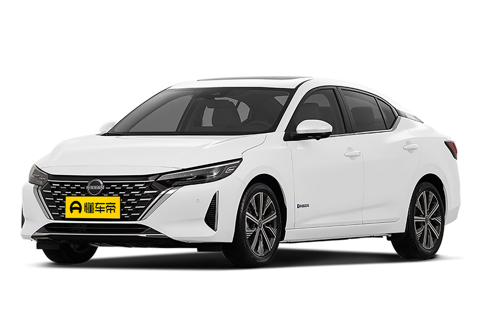 1.6L CVT Enjoy Edition