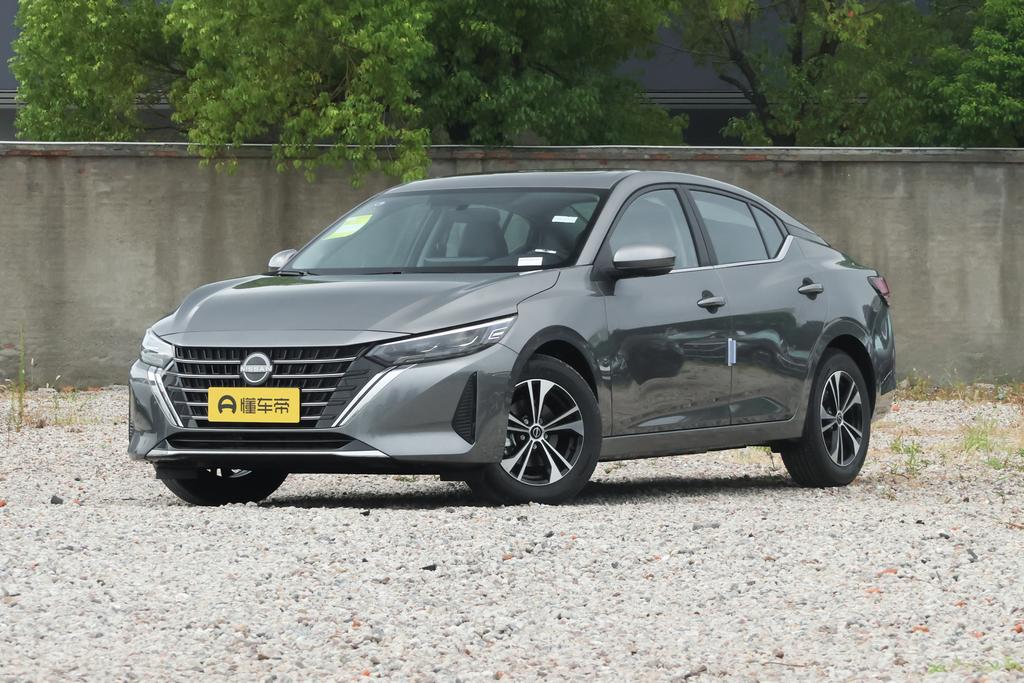 1.6L CVT Enjoy Edition