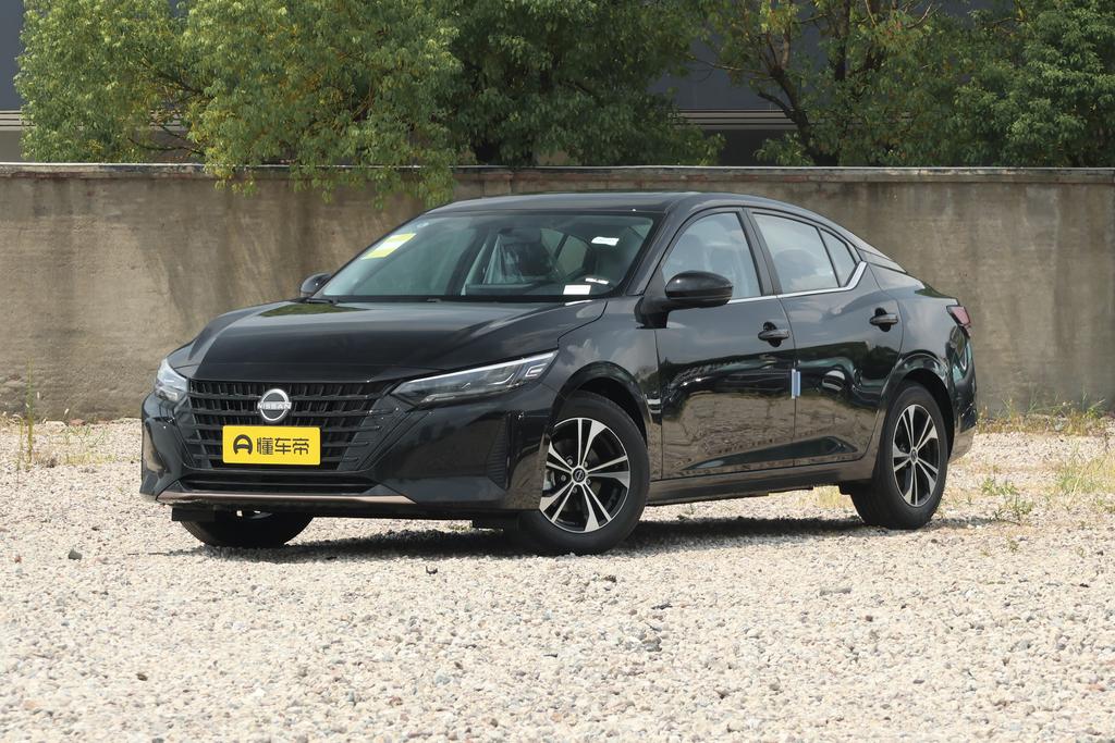 1.6L CVT Black gold version