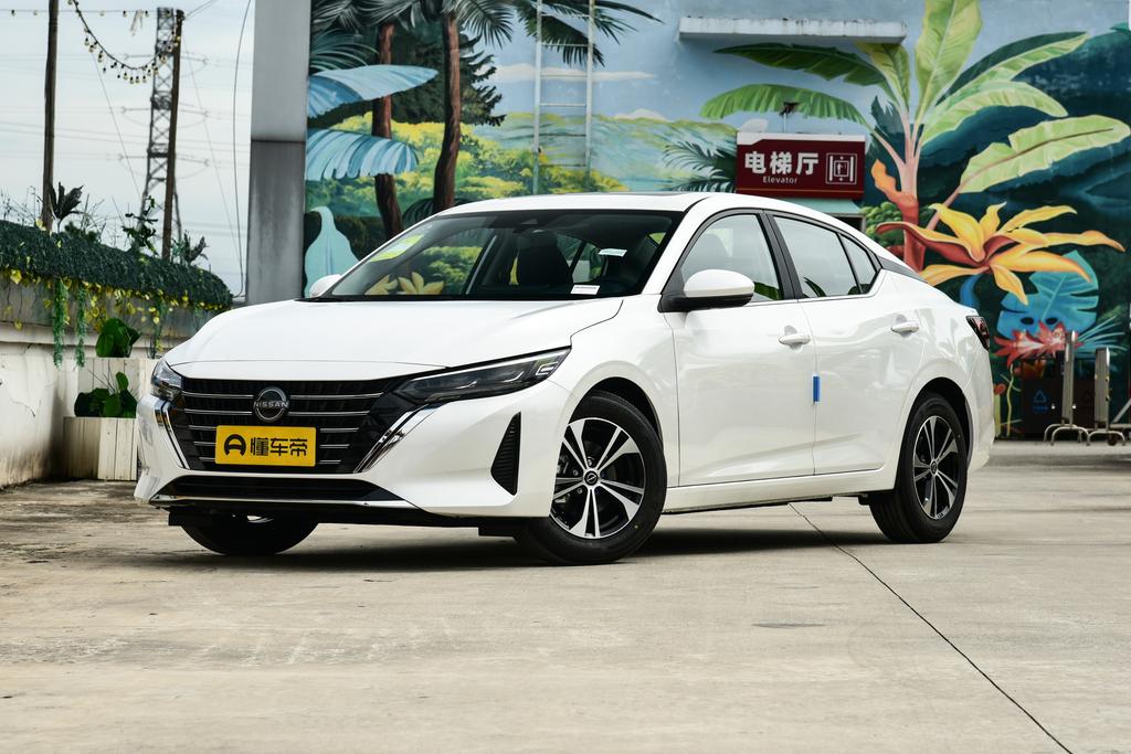 1.6L CVT Smart Driving Version