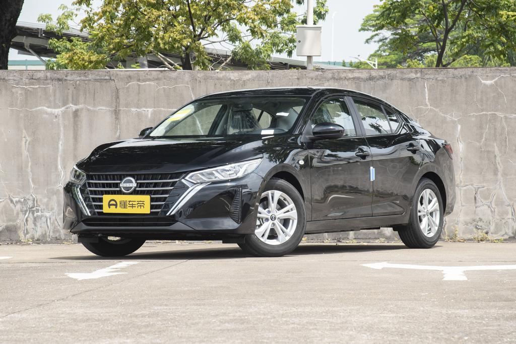 1.6L CVT worry-free version