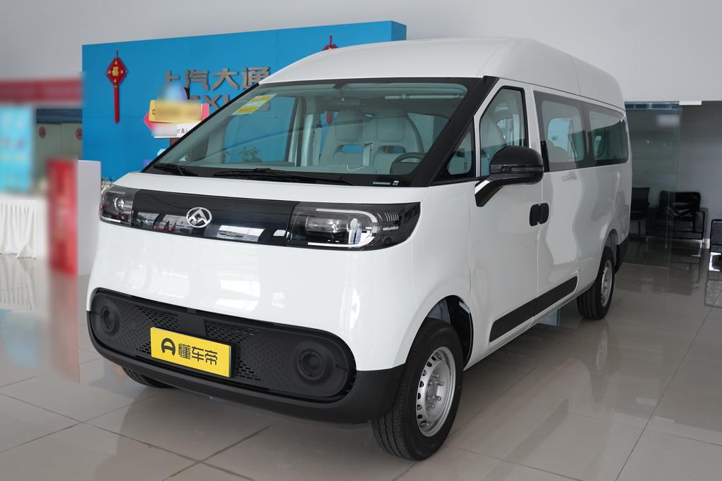 V1+ long axis high-top multi-function version 62kWh