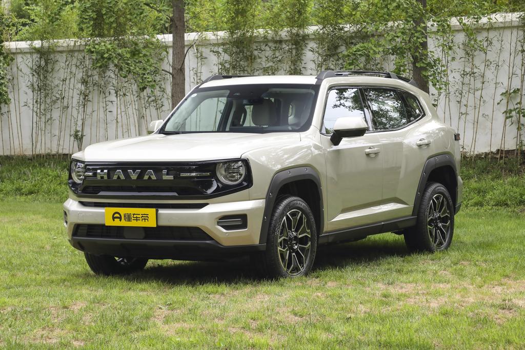 Hi4 1.5T 150km tide electric version