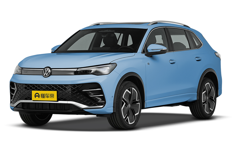 Outstanding 330TSI two-wheel drive Longteng version