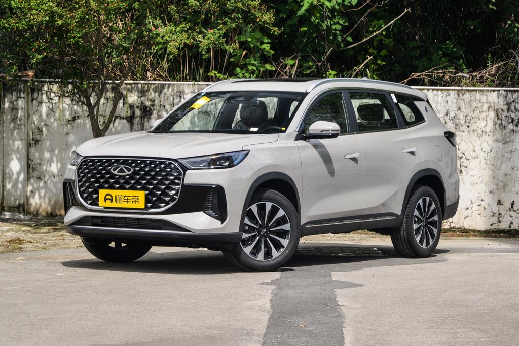 Kunpeng 290TGDI DCT take advantage of the trend version