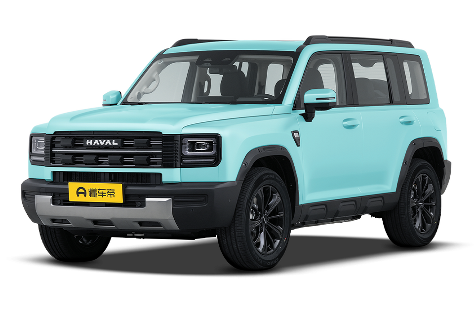 1.5T Hi4 150 Ultra Pilot Edition
