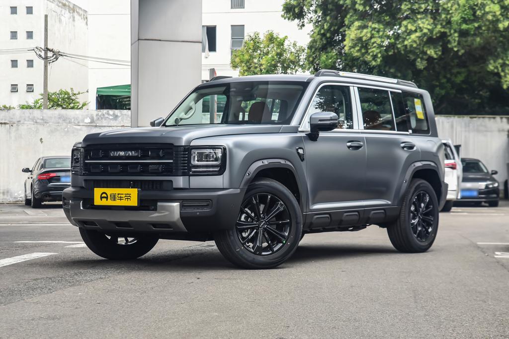 1.5T Hi4 150 Ultra Pilot Edition