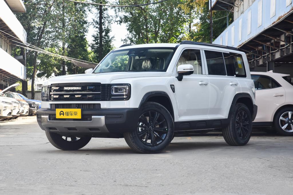 1.5T Hi4 150 Ultra Pilot Edition