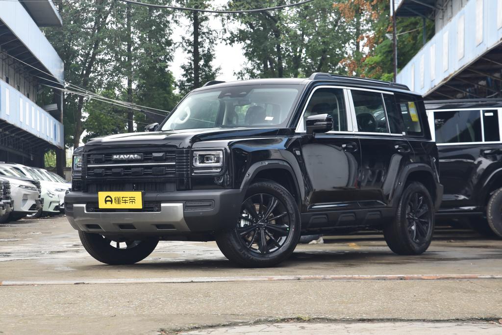 1.5T Hi4 150 Ultra Pilot Edition