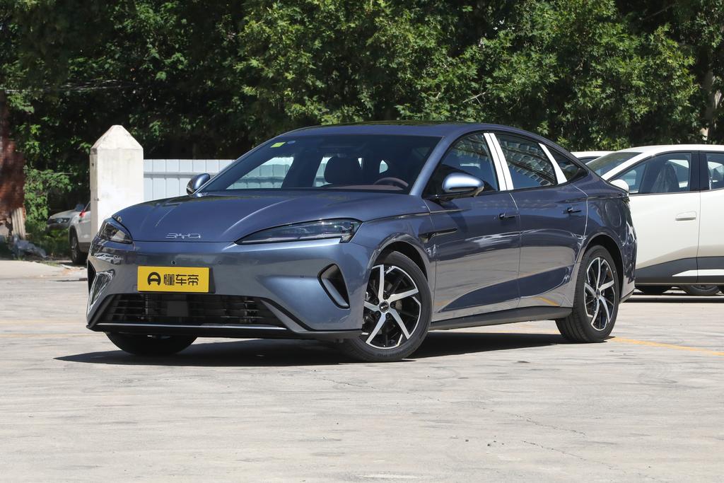 DM-i 135KM premium type