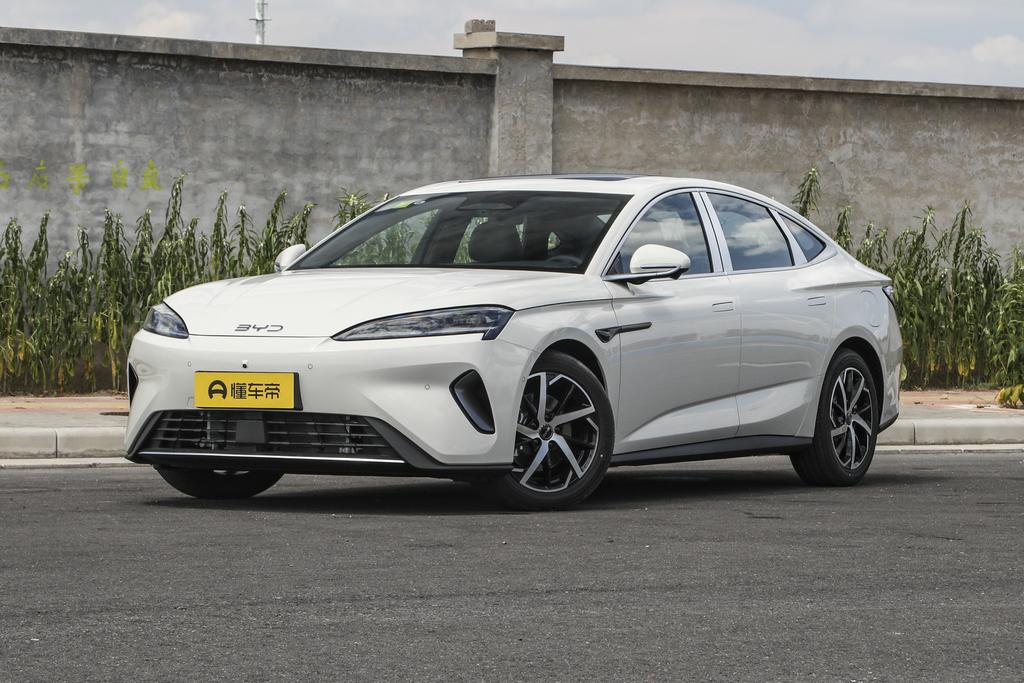 DM-i 135KM premium type