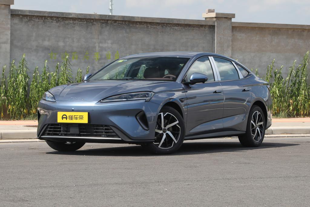 DM-i 230KM Honor type