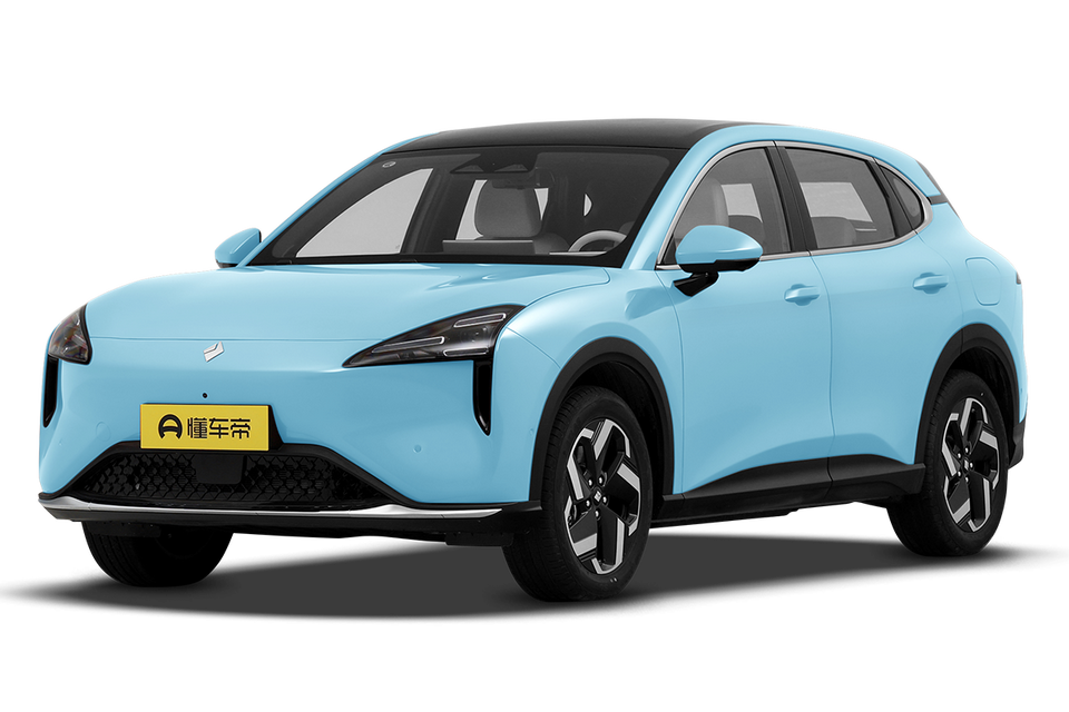 600km pure electric travel version