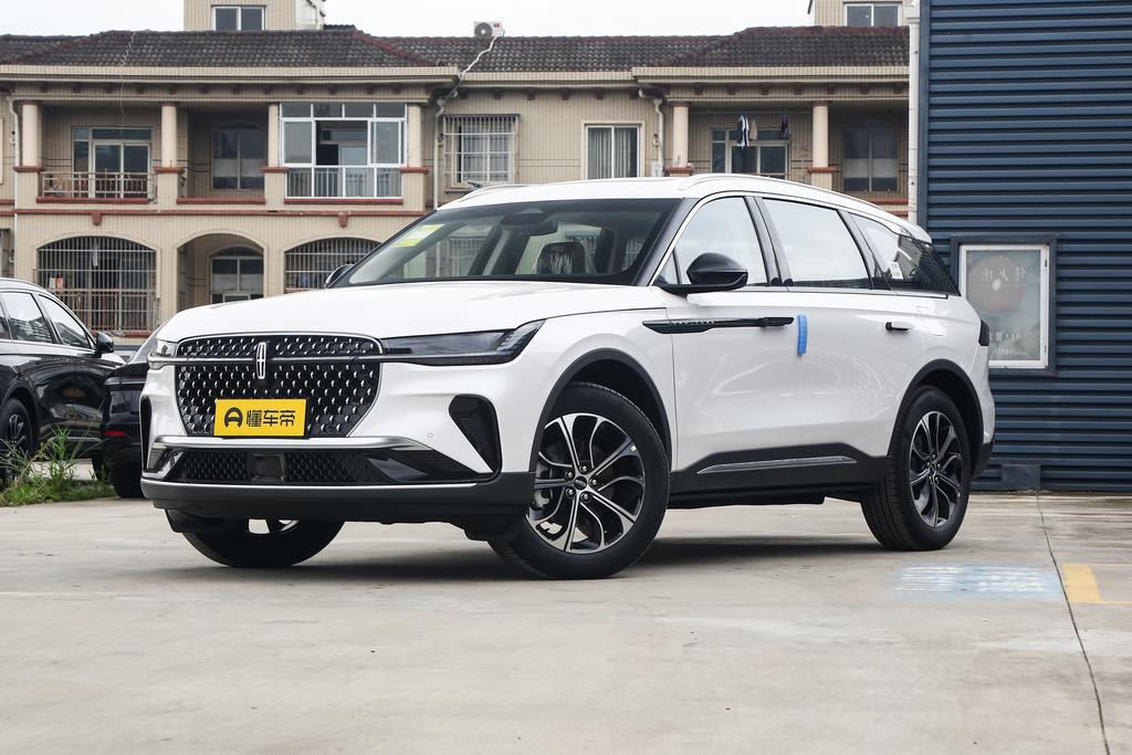 Facelift 2.0T four-wheel drive Zunyi edition