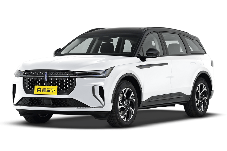 Facelift 2.0T four-wheel drive Zunyi hybrid version