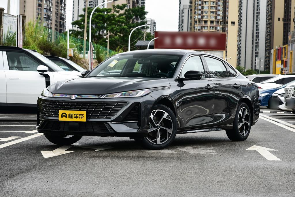 The fourth generation 1.5T DCT 500Bar Yuexiang type