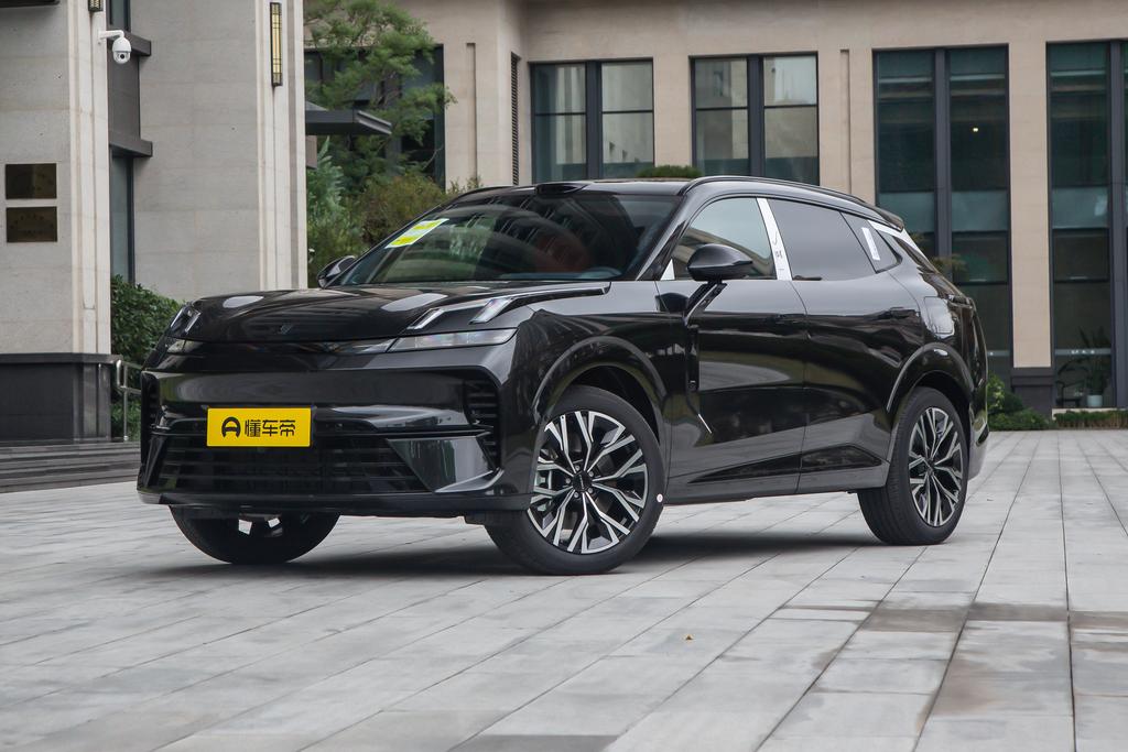 210 four-wheel drive performance Ultra H7