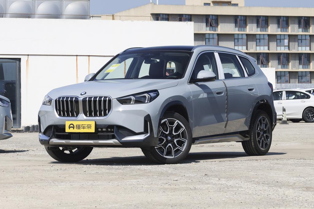 sDrive25Li X design set