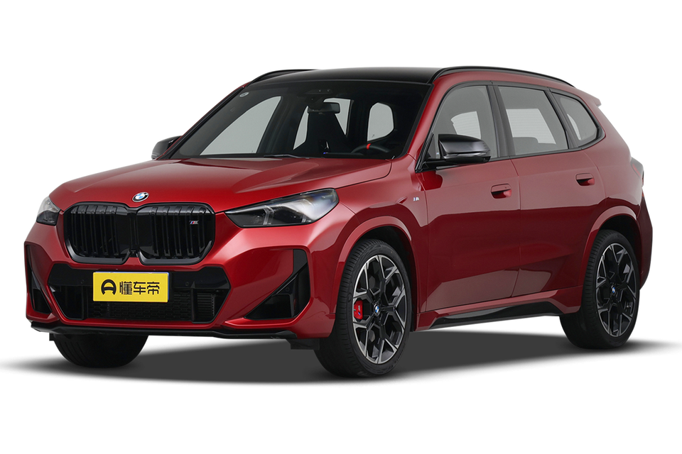 sDrive25Li M sports suit