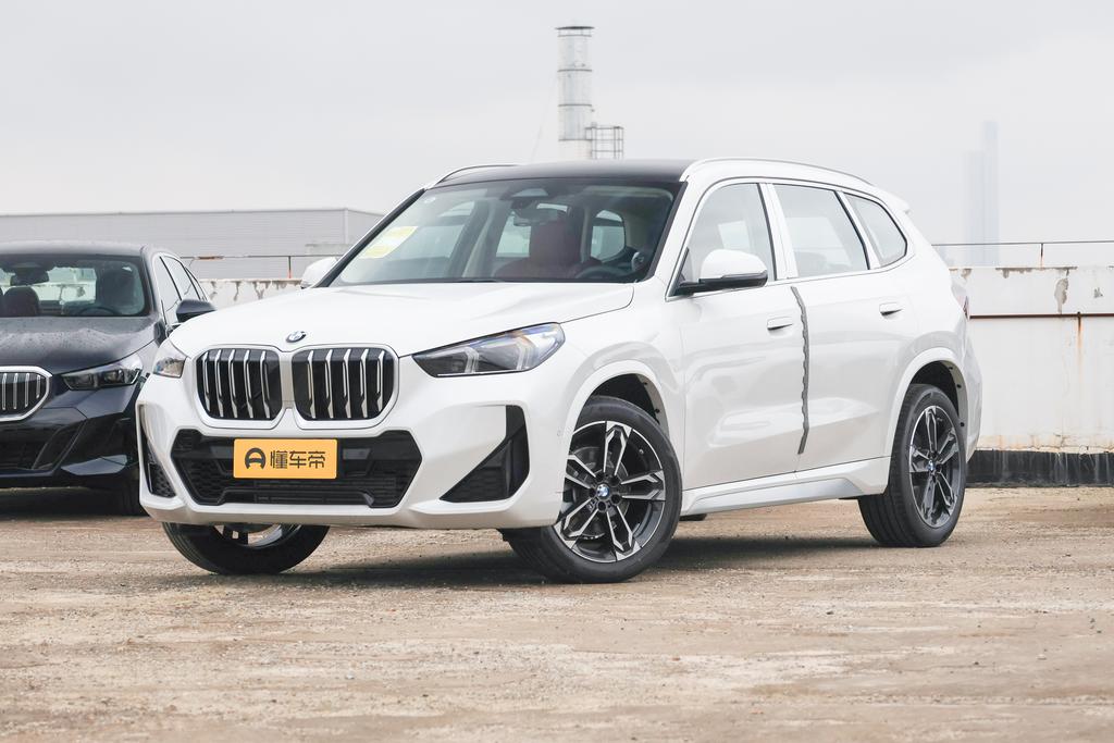 sDrive25Li M sports suit