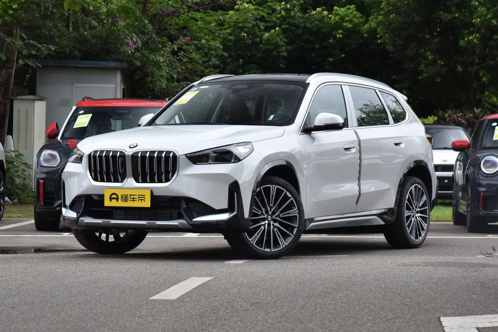 xDrive25Li X design set