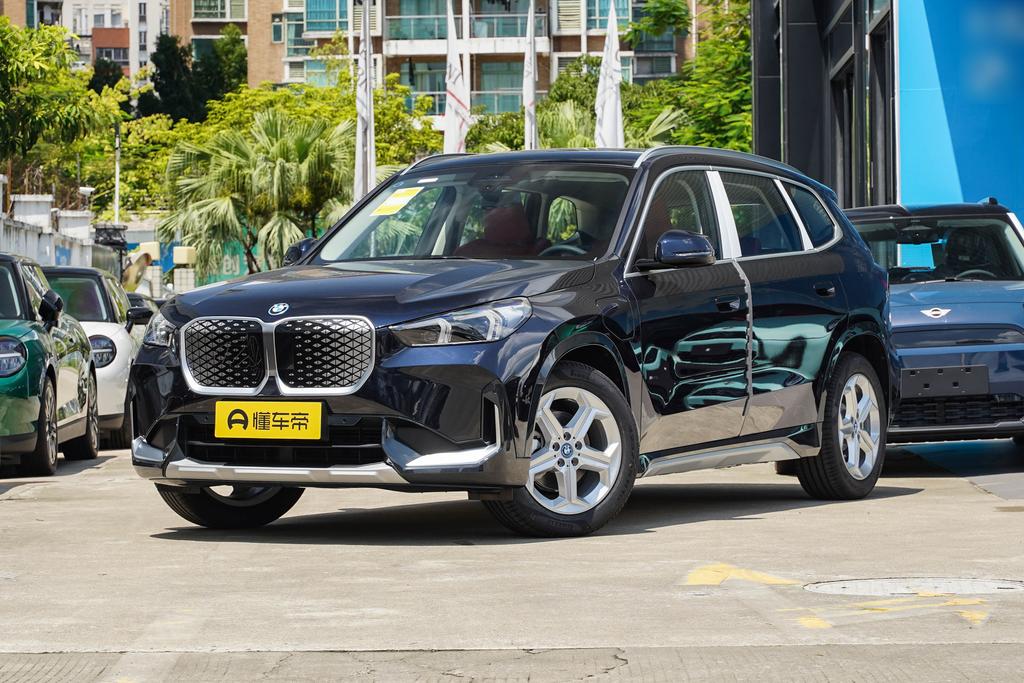 eDrive25L X design set