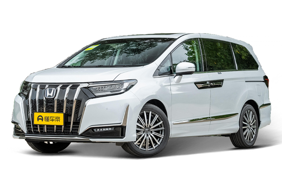 2.0L e: HEV Comfort Edition