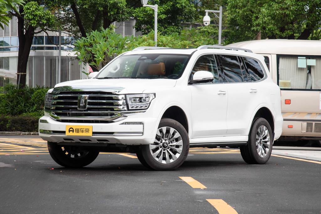 3.0T Creation 5-seater version