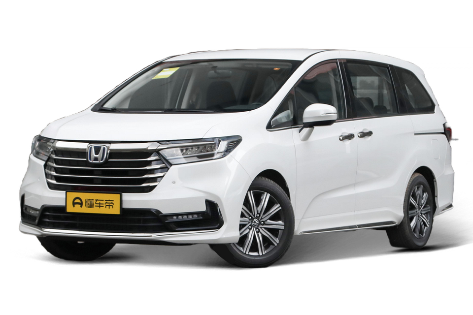 2.0L e: HEV Rui*Zhixiang Edition