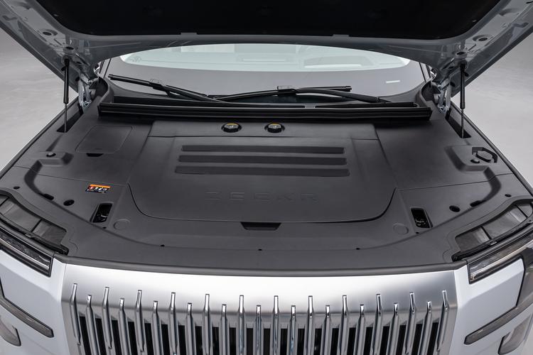 Фото машины 45