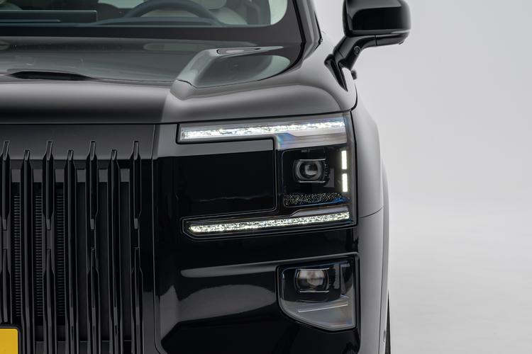 Фото машины 86