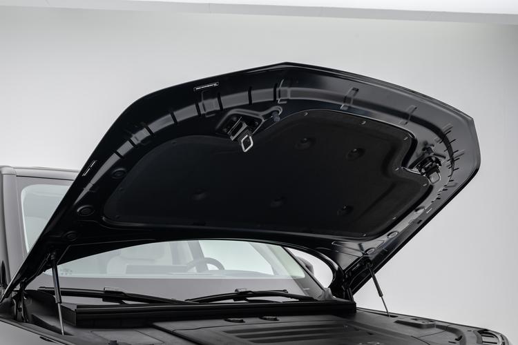 Фото машины 125