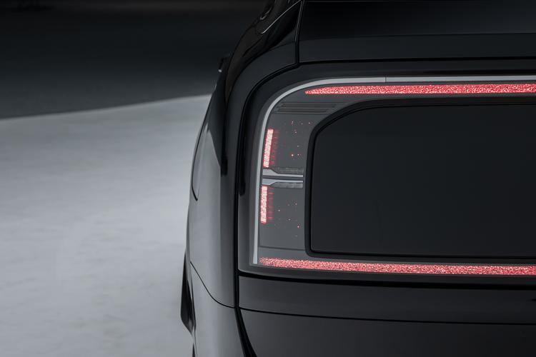 Фото машины 130