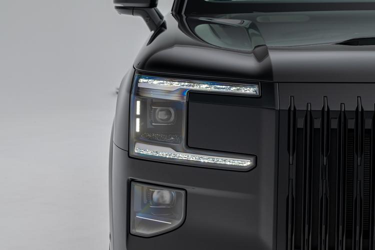 Фото машины 132