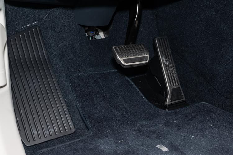 Фото машины 203