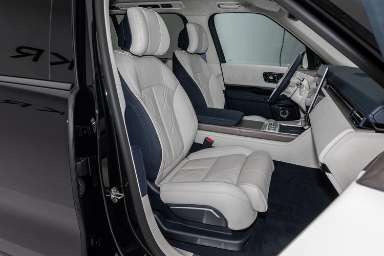 Фото машины 218